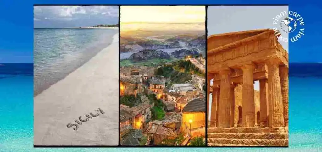 10 cose da vedere in Sicilia