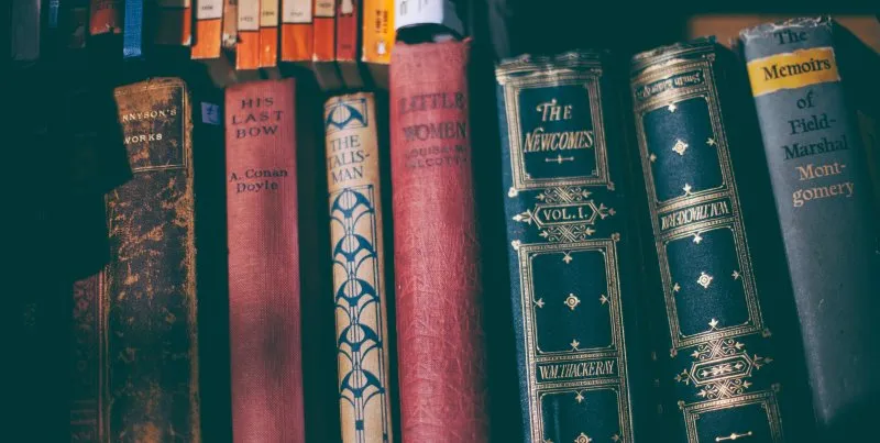 I libri da leggere in lingua per migliorare il proprio inglese