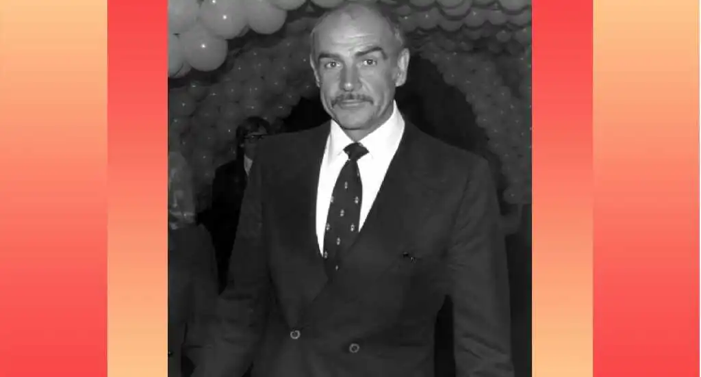 E' morto l'attore Sean Connery, il primo iconico James Bond