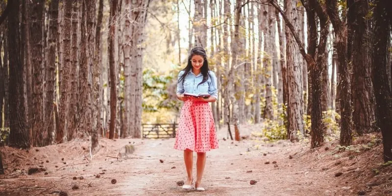 Ecco perché i libri ci salvano dall'ansia e dalla depressione