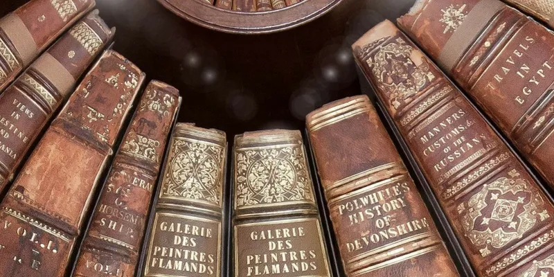 Come scaricare gratuitamente libri d'arte