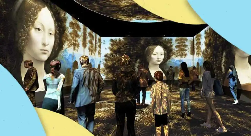 intervista curatrice leonardo 1