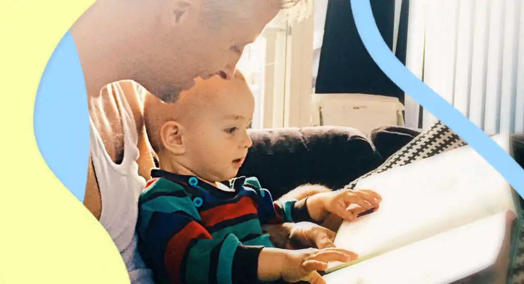 Leggere ai propri bambini fa bene anche ai genitori