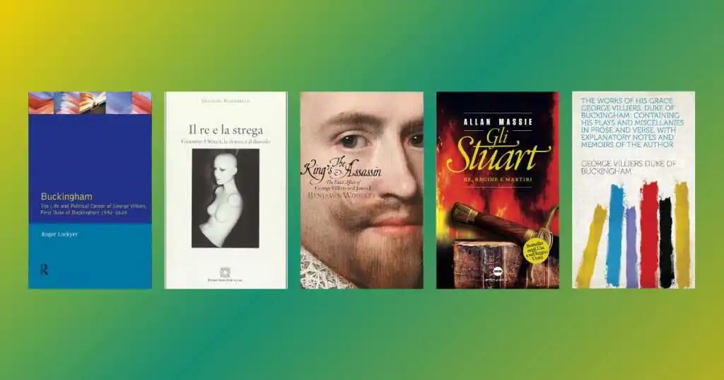 "Mary & George", 5 libri per approfondire la serie tv del momento