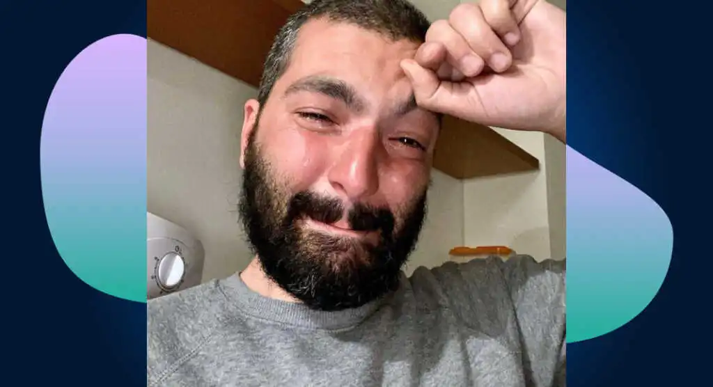 Insulti omofobi, lo sfogo sui social dello scrittore Pierpaolo Mandetta