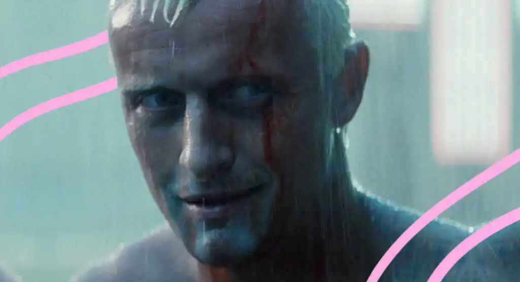 Il monologo di Blade Runner che ha reso famoso Rutger Hauer