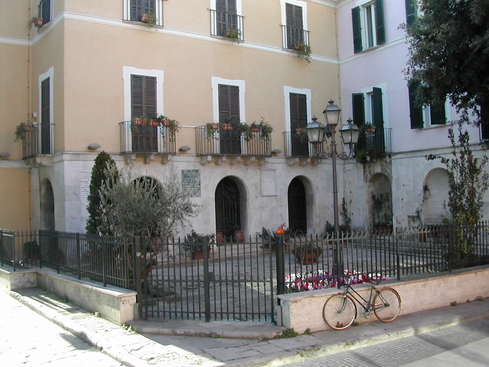 pescara