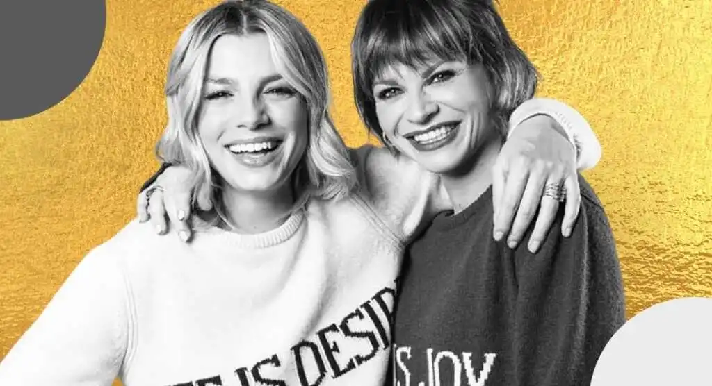 Pezzo di cuore, il nuovo brano di Emma Marrone e Alessandra Amoroso per imparare l’amore