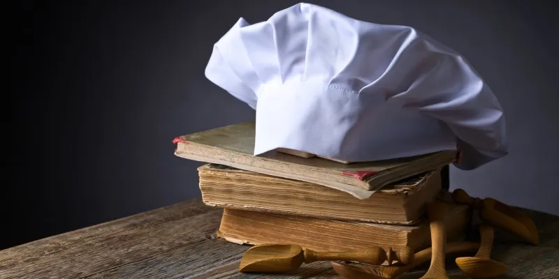 Premio Iolanda, al via la seconda edizione del concorso dedicato al miglior libro di cucina