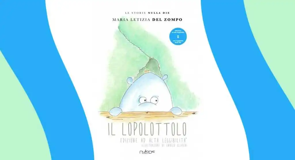 “Il Lopolottolo”, quando la poesia diventa fiaba