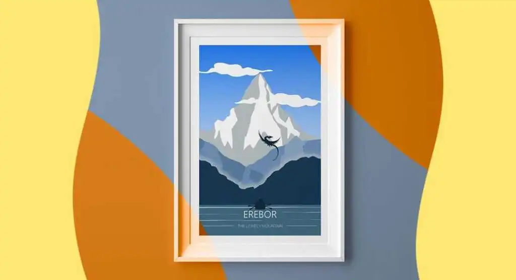 regali-lotr