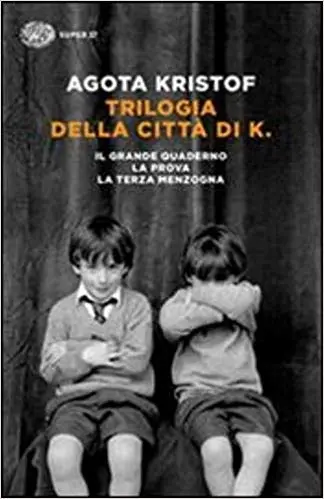 trilogia della citta di k