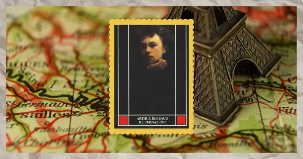 Arthur Rimbaud, itinerario sulle tracce del poeta maledetto