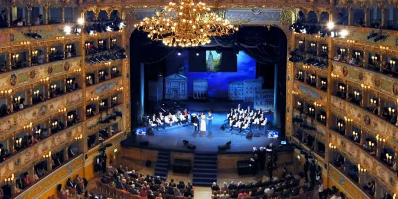 Premio Campiello, tutto pronto per la serata finale