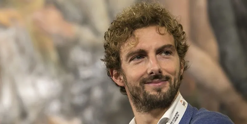 Alessandro D'Avenia
