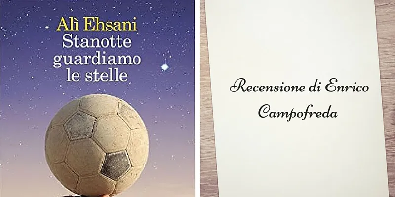 Recensione di Enrico Campofreda 1