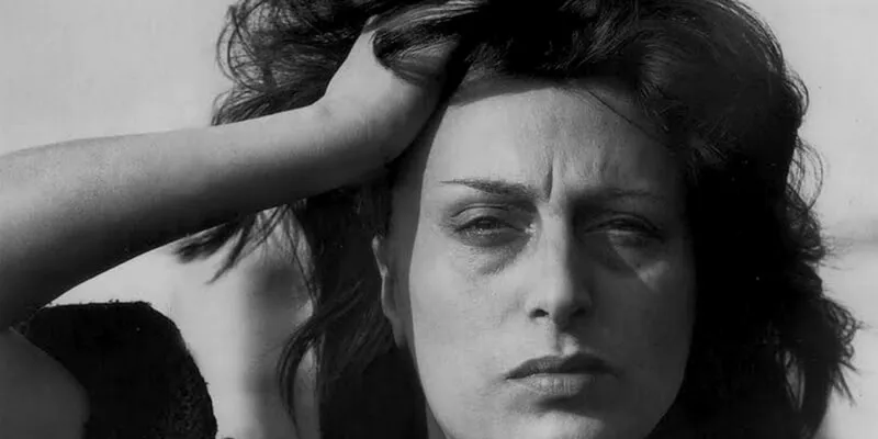 La vita e il cinema di Anna Magnani in mostra a Roma