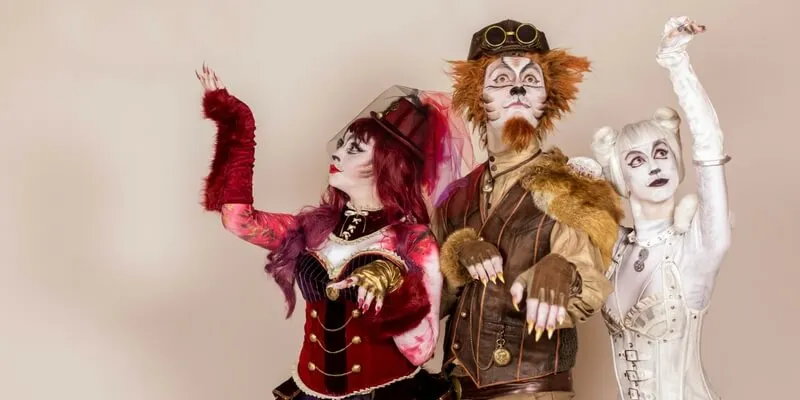 I 10 musical più belli tratti dalla letteratura