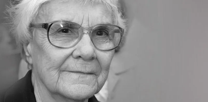 harper lee