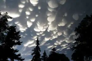 16 foto che sembrano ritoccate ma sono reali ( II parte)