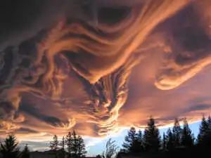 16 foto che sembrano ritoccate ma sono reali ( I parte)