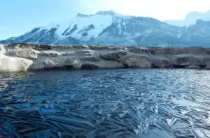 16 foto che sembrano ritoccate ma sono reali ( II parte)