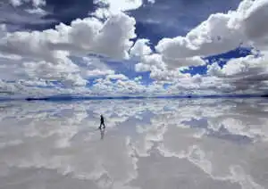 16 foto che sembrano ritoccate ma sono reali ( I parte)