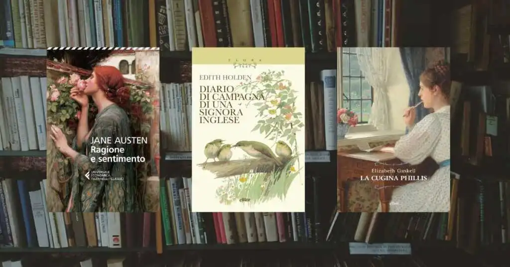 Primavera, 3 classici inglesi da gustare durante la bella stagione