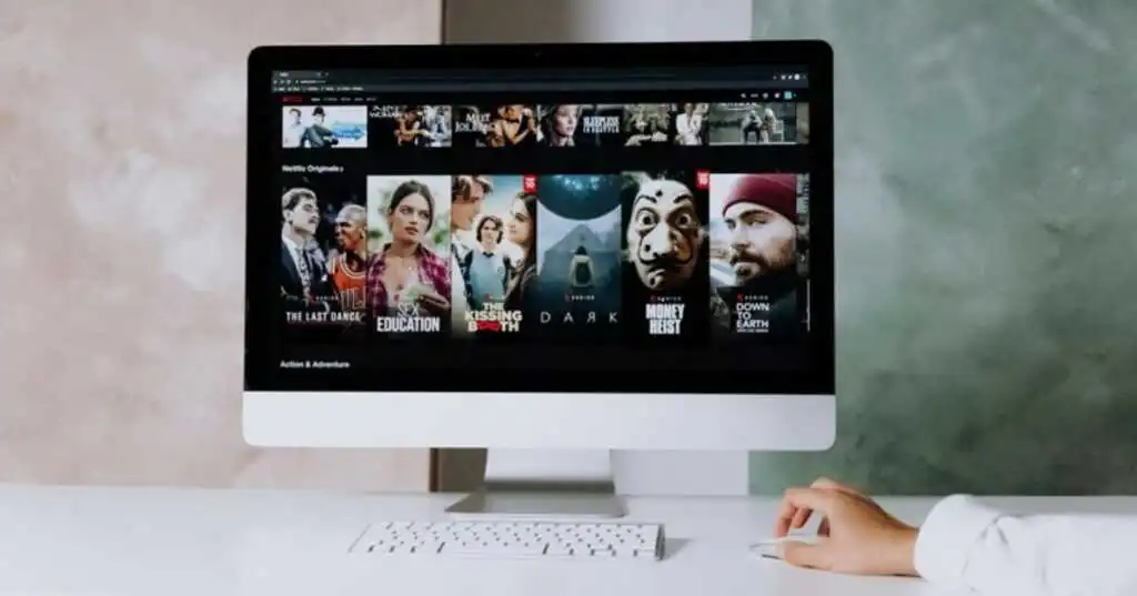 Festival di Cannes, dove vedere i film in streaming in Italia