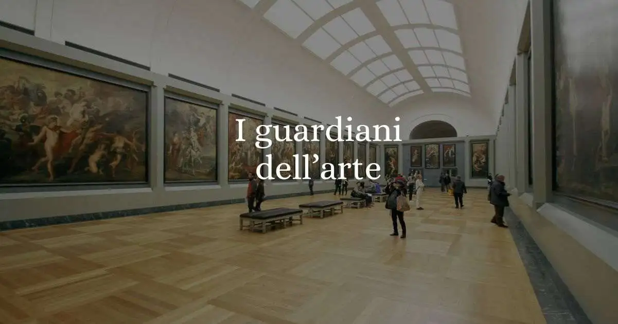 I 5 guardiani dell’arte mecenati che hanno salvato la bellezza dalla censura